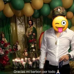 Meet your Posher, El